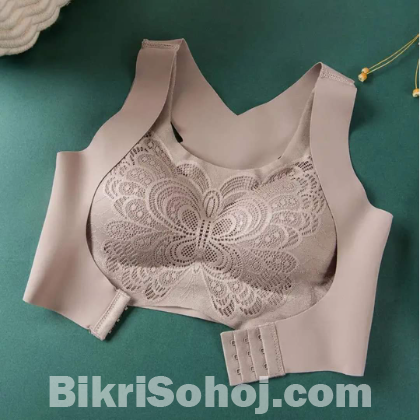 DESIGN BACK SUPPORT SLIM COMFORT BRA